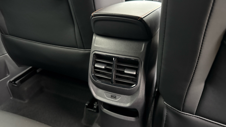 MG MG3 1.5 Hybrid Trophy 5dr Auto Hybrid Hatchback